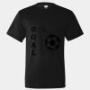 Unisex Nexgen Performance T-Shirt Thumbnail