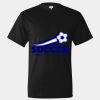Unisex Nexgen Performance T-Shirt Thumbnail