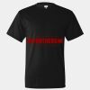 Unisex Nexgen Performance T-Shirt Thumbnail