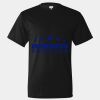 Unisex Nexgen Performance T-Shirt Thumbnail