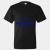 Unisex Nexgen Performance T-Shirt Thumbnail