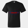 Unisex Nexgen Performance T-Shirt Thumbnail