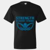 Unisex Nexgen Performance T-Shirt Thumbnail