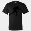 Unisex Nexgen Performance T-Shirt Thumbnail