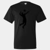Unisex Nexgen Performance T-Shirt Thumbnail