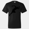 Unisex Nexgen Performance T-Shirt Thumbnail