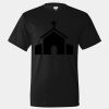 Unisex Nexgen Performance T-Shirt Thumbnail