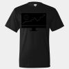 Unisex Nexgen Performance T-Shirt Thumbnail