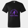 Unisex Nexgen Performance T-Shirt Thumbnail