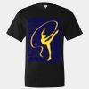 Unisex Nexgen Performance T-Shirt Thumbnail