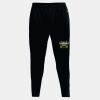 Men's Unbrushed Polyester Trainer Pants Thumbnail