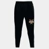 Men's Unbrushed Polyester Trainer Pants Thumbnail