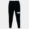 Men's Unbrushed Polyester Trainer Pants Thumbnail