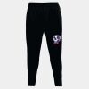Men's Unbrushed Polyester Trainer Pants Thumbnail