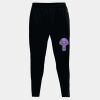 Men's Unbrushed Polyester Trainer Pants Thumbnail