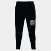 Men's Unbrushed Polyester Trainer Pants Thumbnail