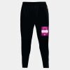 Men's Unbrushed Polyester Trainer Pants Thumbnail