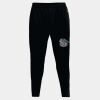 Men's Unbrushed Polyester Trainer Pants Thumbnail