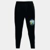 Men's Unbrushed Polyester Trainer Pants Thumbnail