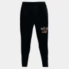 Men's Unbrushed Polyester Trainer Pants Thumbnail