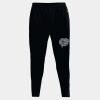 Men's Unbrushed Polyester Trainer Pants Thumbnail