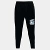 Men's Unbrushed Polyester Trainer Pants Thumbnail