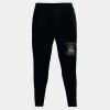 Men's Unbrushed Polyester Trainer Pants Thumbnail