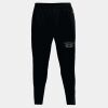 Men's Unbrushed Polyester Trainer Pants Thumbnail