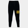 Men's Unbrushed Polyester Trainer Pants Thumbnail