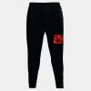 Men's Unbrushed Polyester Trainer Pants Thumbnail