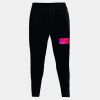 Men's Unbrushed Polyester Trainer Pants Thumbnail