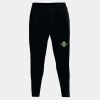 Men's Unbrushed Polyester Trainer Pants Thumbnail