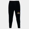 Men's Unbrushed Polyester Trainer Pants Thumbnail