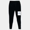 Men's Unbrushed Polyester Trainer Pants Thumbnail