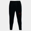 Men's Unbrushed Polyester Trainer Pants Thumbnail