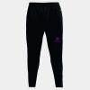 Men's Unbrushed Polyester Trainer Pants Thumbnail