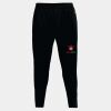 Men's Unbrushed Polyester Trainer Pants Thumbnail