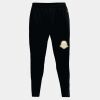 Men's Unbrushed Polyester Trainer Pants Thumbnail