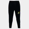 Men's Unbrushed Polyester Trainer Pants Thumbnail