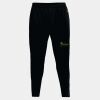 Men's Unbrushed Polyester Trainer Pants Thumbnail