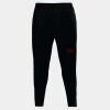 Men's Unbrushed Polyester Trainer Pants Thumbnail