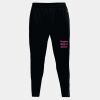 Men's Unbrushed Polyester Trainer Pants Thumbnail