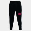 Men's Unbrushed Polyester Trainer Pants Thumbnail