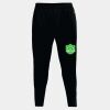 Men's Unbrushed Polyester Trainer Pants Thumbnail