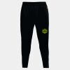 Men's Unbrushed Polyester Trainer Pants Thumbnail