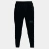 Men's Unbrushed Polyester Trainer Pants Thumbnail