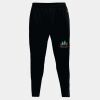 Men's Unbrushed Polyester Trainer Pants Thumbnail
