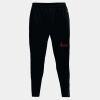 Men's Unbrushed Polyester Trainer Pants Thumbnail