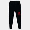 Men's Unbrushed Polyester Trainer Pants Thumbnail