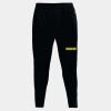 Men's Unbrushed Polyester Trainer Pants Thumbnail
